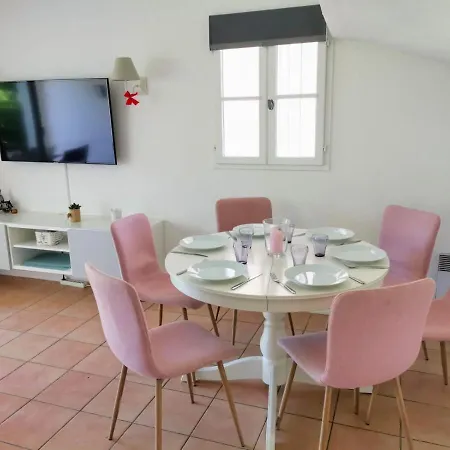 Dolce Holiday home *