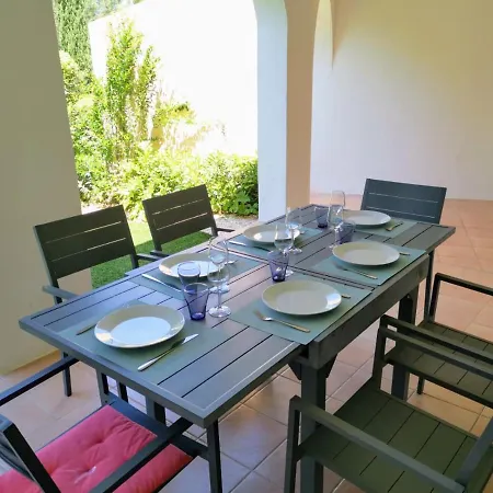 Dolce Holiday home Grimaud