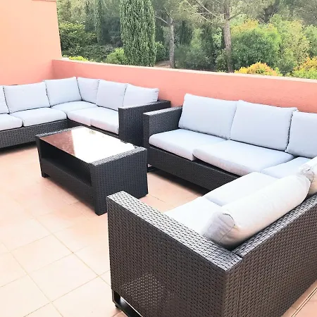 Dolce Grimaud