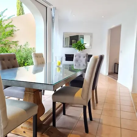 Dolce Holiday home *
