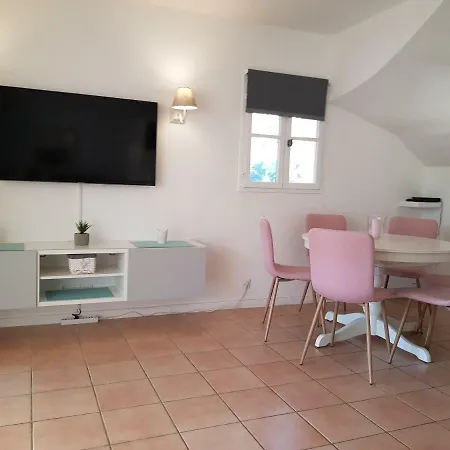 Dolce Holiday home