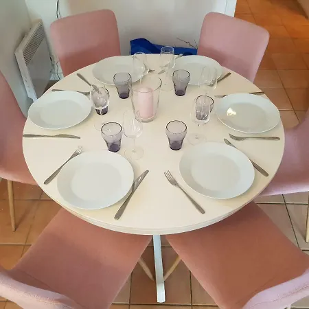 Holiday home Dolce Grimaud